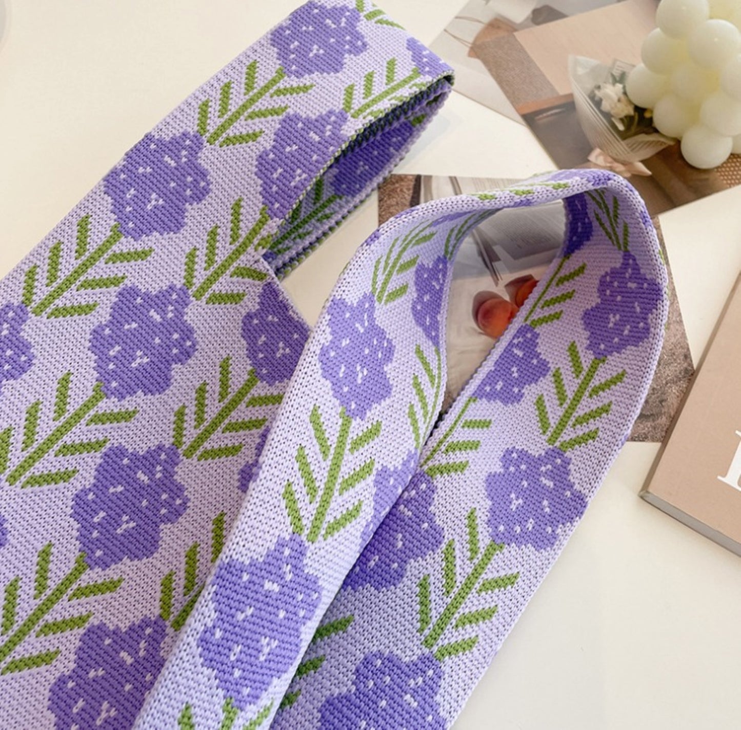 Women Floral Knot Bag - ZoocomingTree