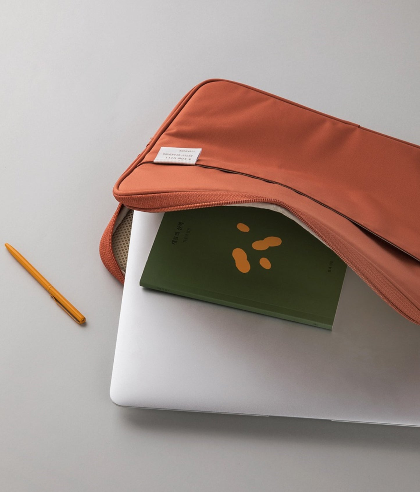Comfy Laptop Sleeve 13" MacBook Case - ZoocomingTree
