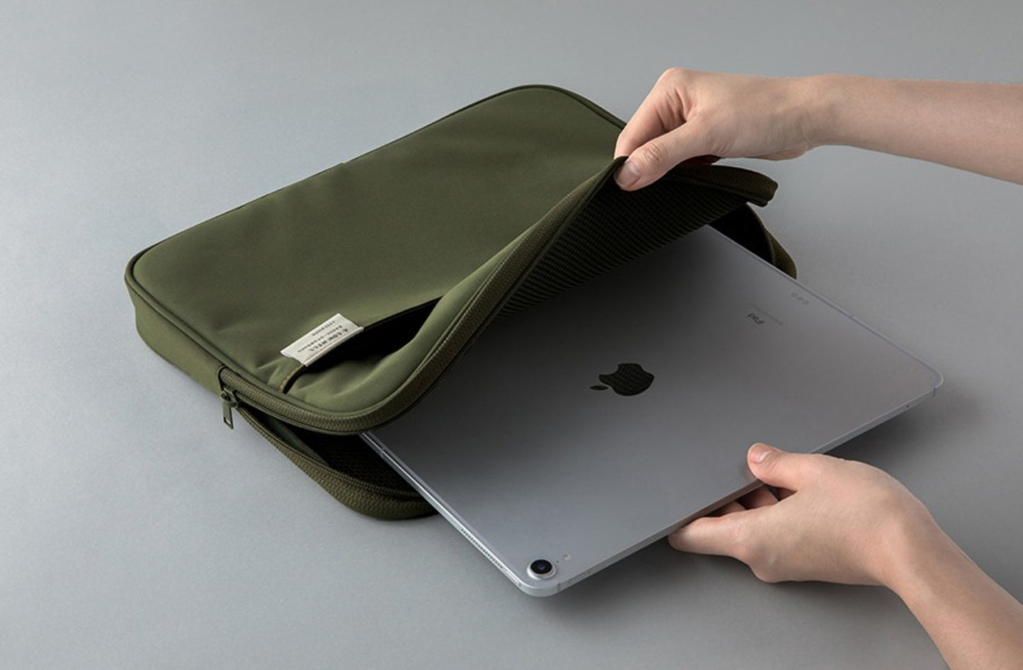 Comfy Laptop Sleeve 13" MacBook Case - ZoocomingTree