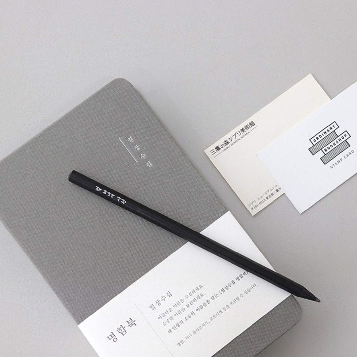 Minimalist Mini Instax Photo Album - ZoocomingTree