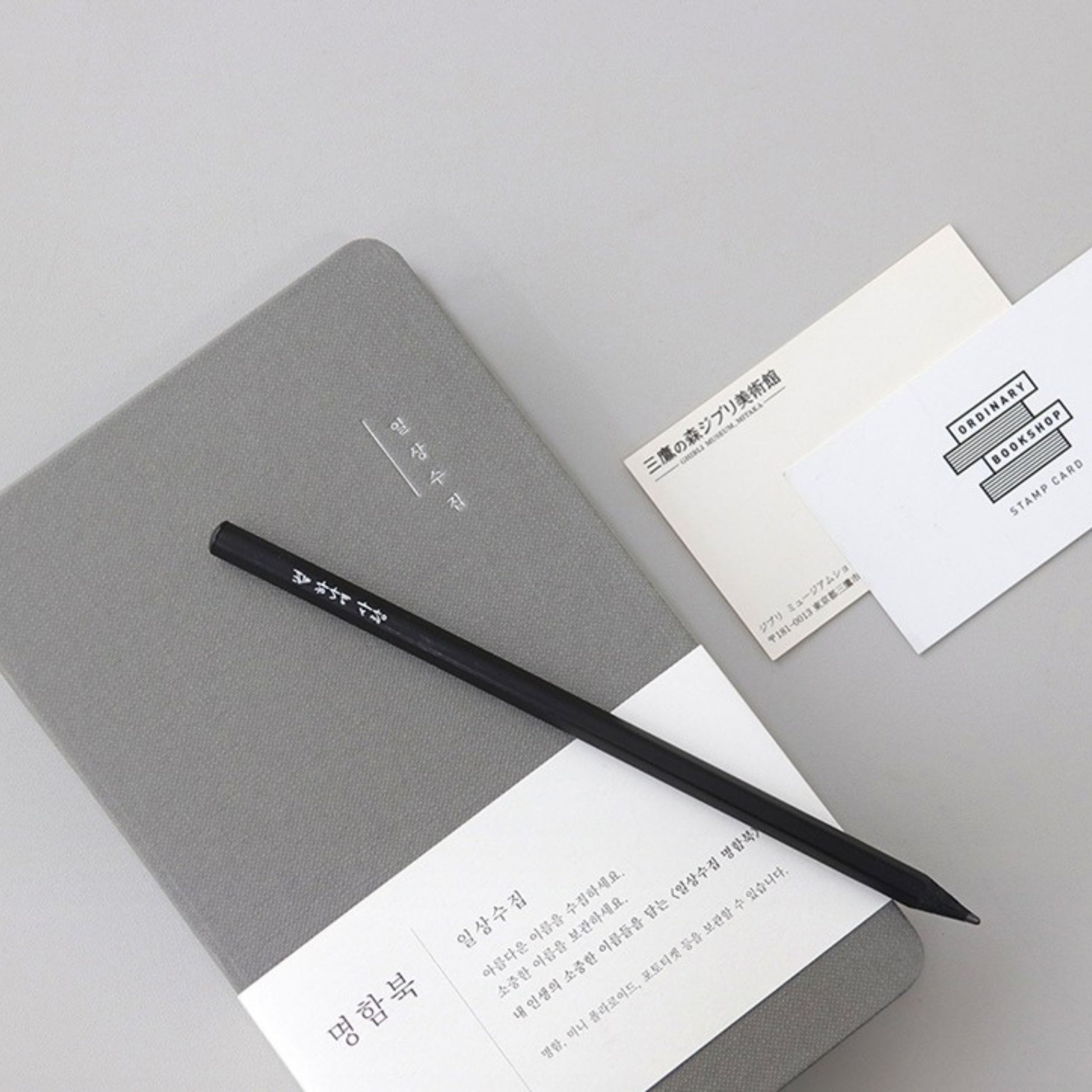 Minimalist Mini Instax Photo Album - ZoocomingTree