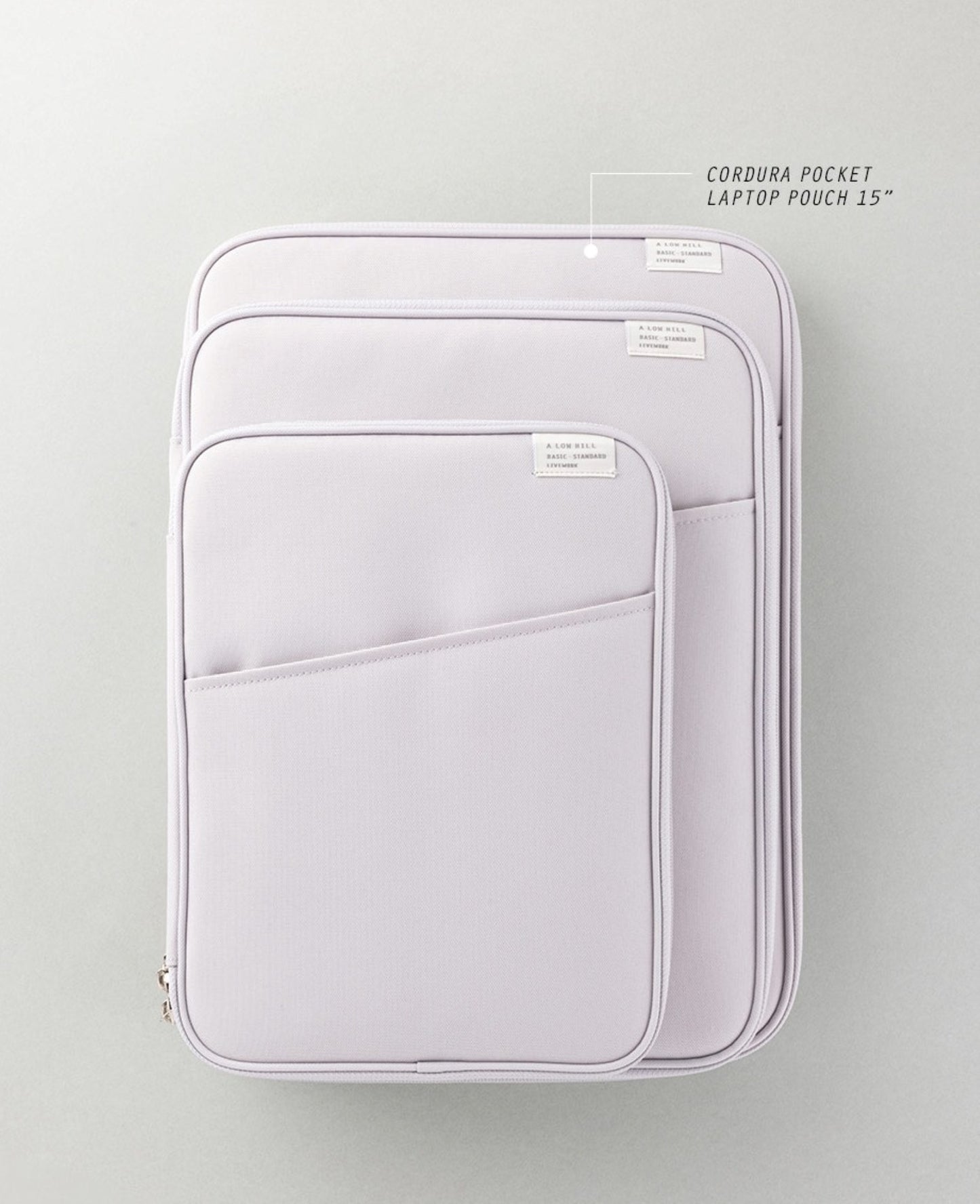 Cordura Laptop Sleeve 15" 16" MacBook Case - ZoocomingTree
