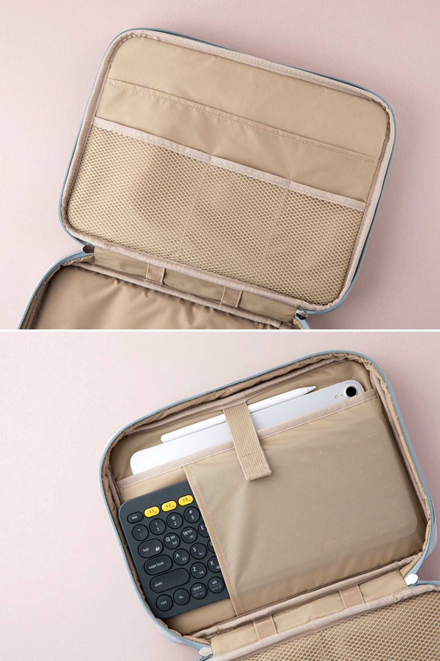 Vivid Color Protective 13" Laptop Case - ZoocomingTree