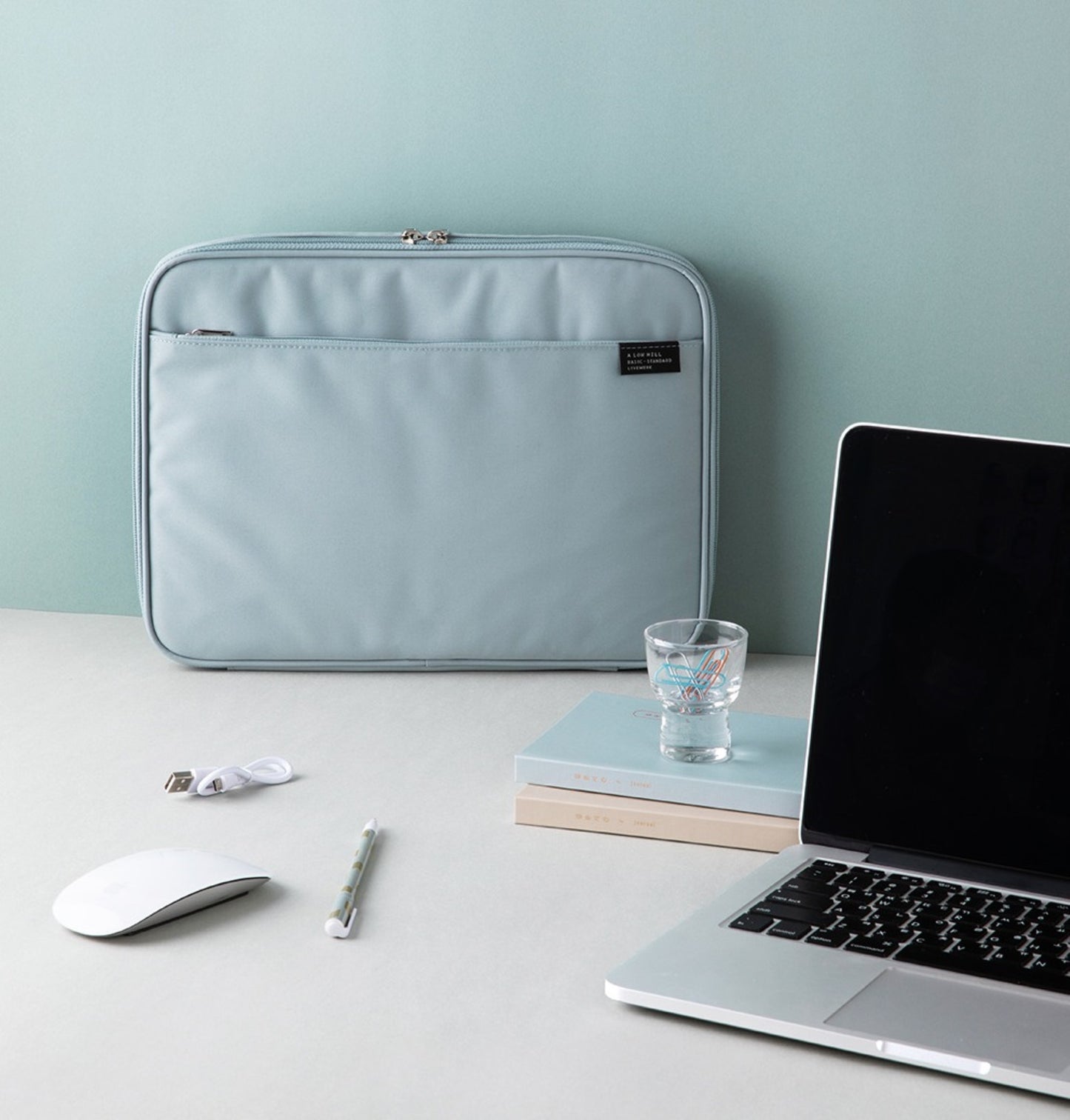 Vivid Color Protective 13" Laptop Case - ZoocomingTree
