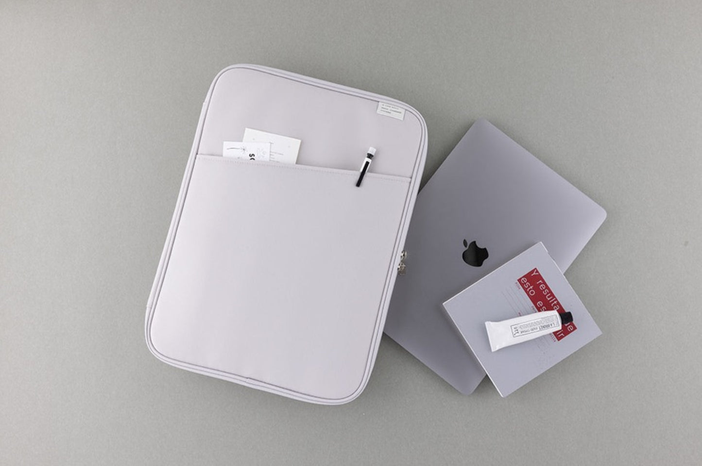 Cordura Laptop Sleeve 15" 16" MacBook Case - ZoocomingTree