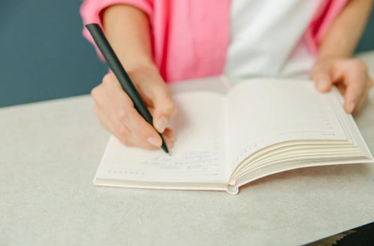 How Using a Planner Changed My Life: Planner Success Stories