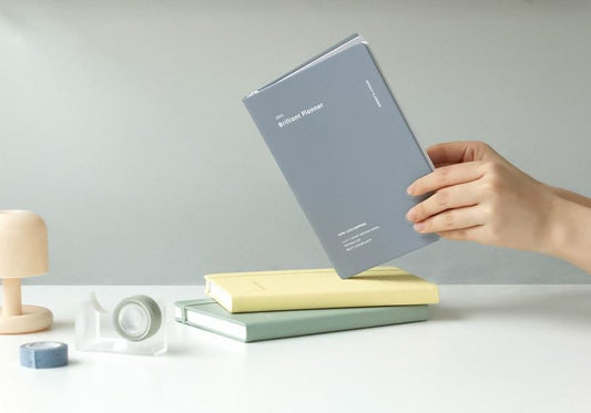 Discover Your Perfect Planner