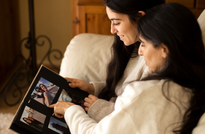 Photo Albums: Your Secret Key to Creating Unforgettable Memories