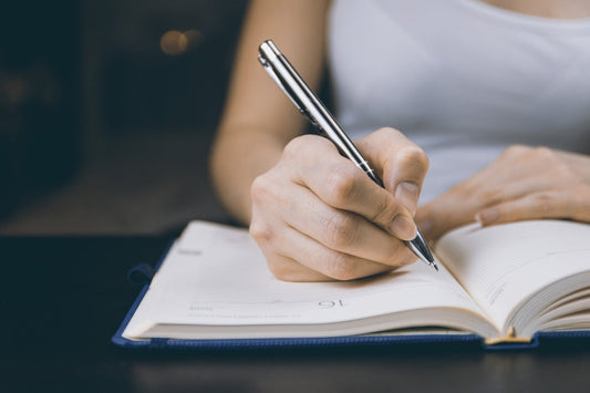 Handwriting Still Matters: Rediscovering Focus and Creativity in a Digital Age