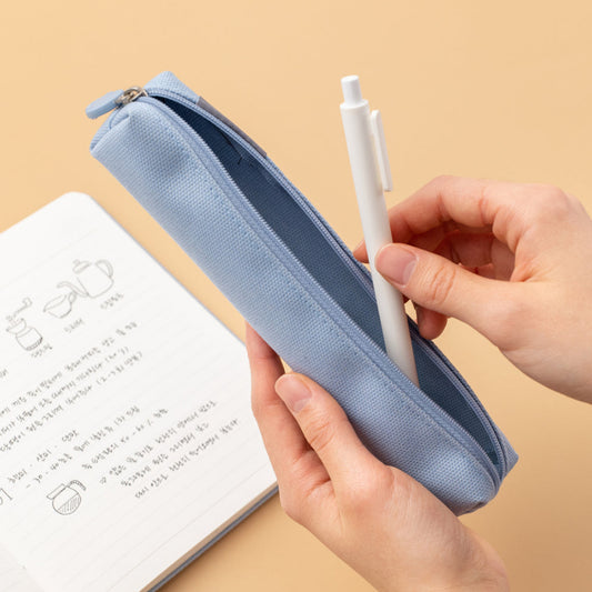 Minimalist Pen Case for Everyday Carry - ZoocomingTree