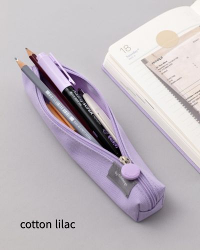 Minimalist Pen Case for Everyday Carry - ZoocomingTree