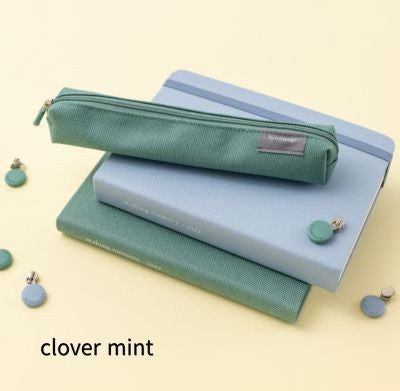 Minimalist Pen Case for Everyday Carry - ZoocomingTree