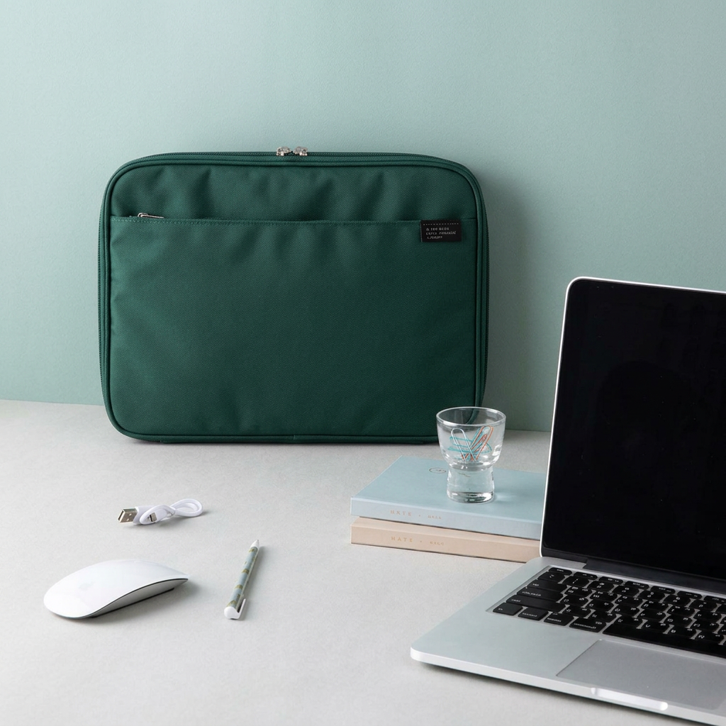 Vivid Color Protective 13" Laptop Case