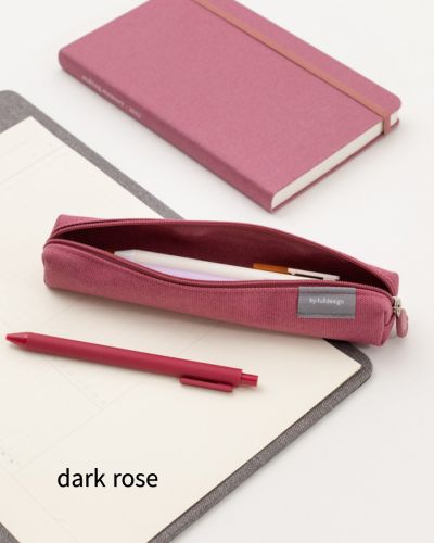 Minimalist Pen Case for Everyday Carry - ZoocomingTree