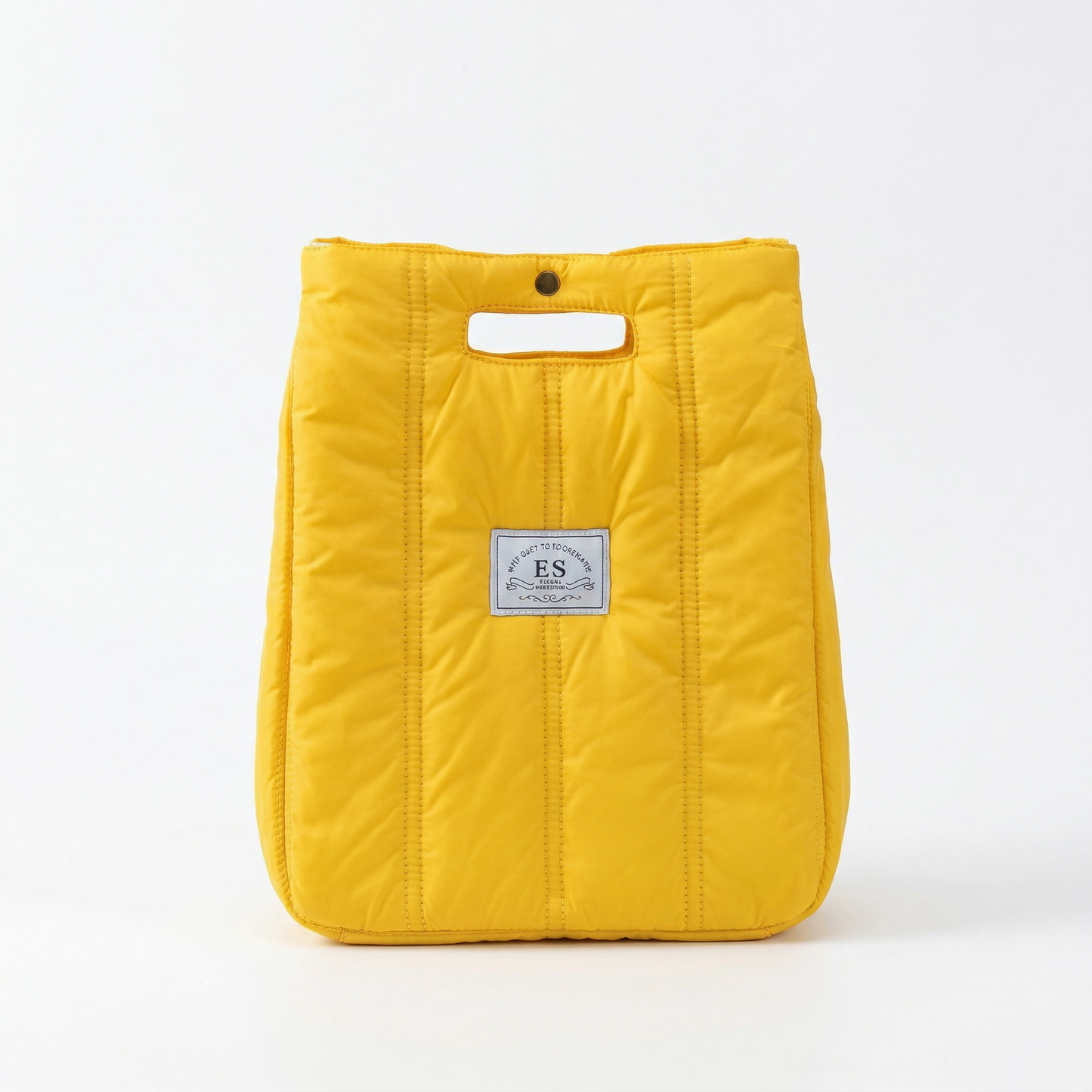 Comfy Soft Lunch Tote bag - ZoocomingTree