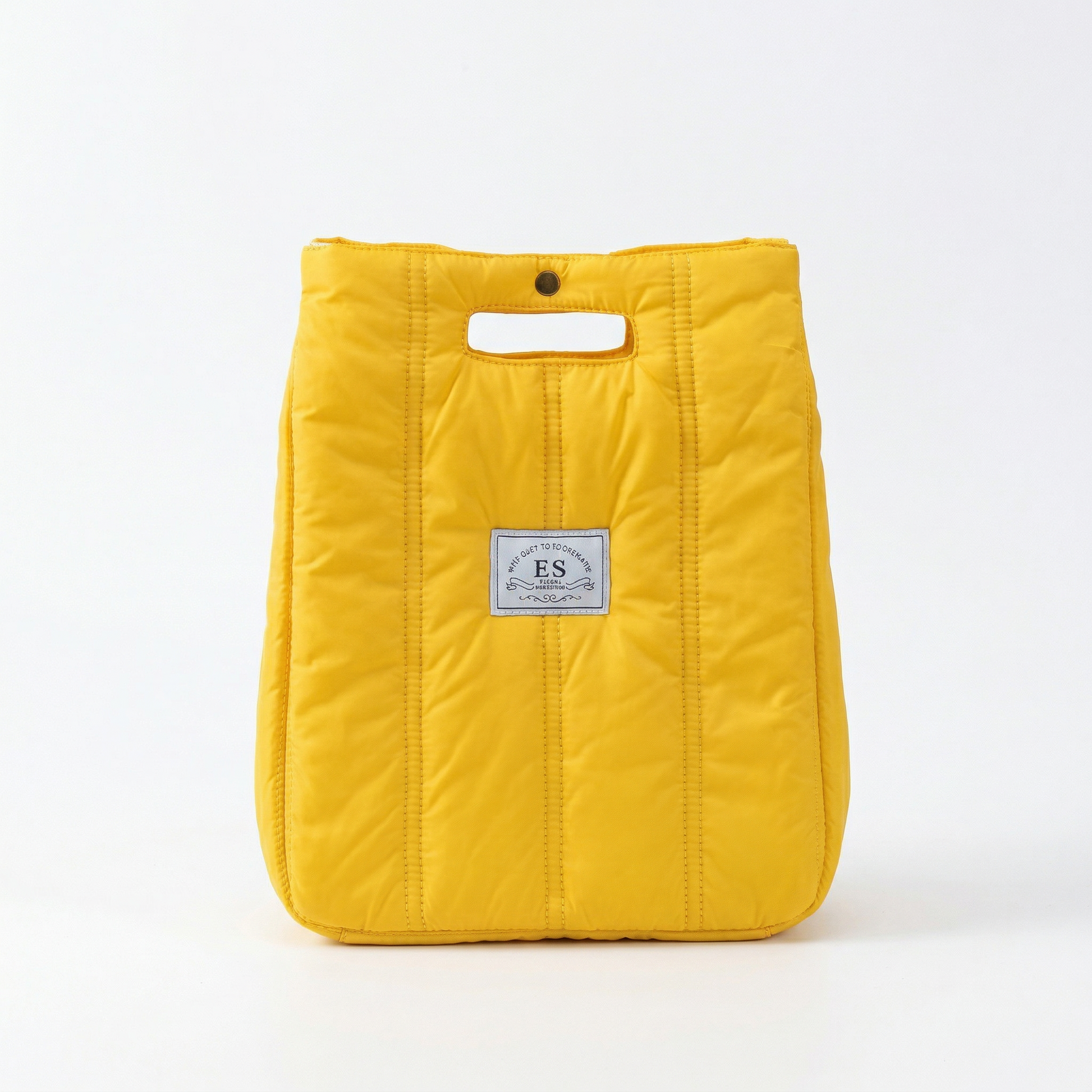 Comfy Soft Lunch Tote bag - ZoocomingTree