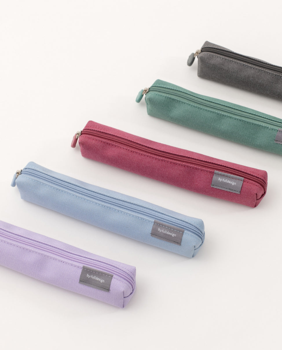 Minimalist Pen Case for Everyday Carry - ZoocomingTree