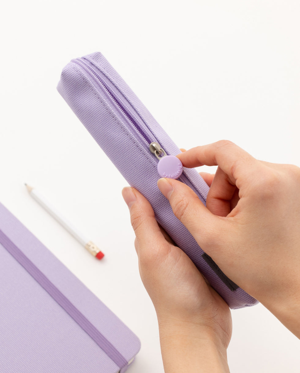 Minimalist Pen Case for Everyday Carry - ZoocomingTree