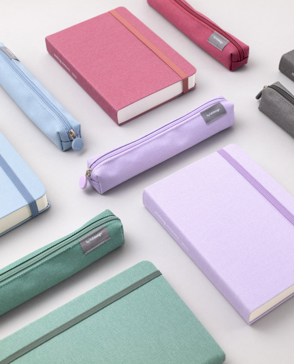 Minimalist Pen Case for Everyday Carry - ZoocomingTree