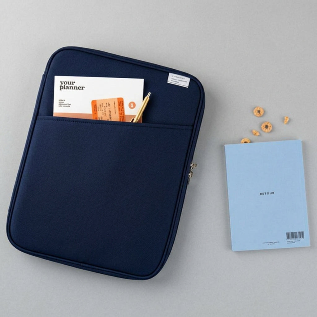 Cordura Laptop Sleeve 13" MacBook Case