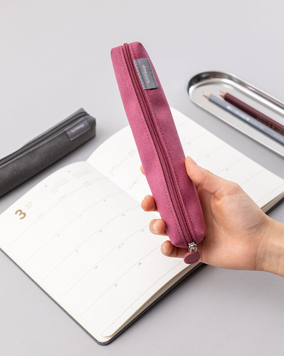 Minimalist Pen Case for Everyday Carry - ZoocomingTree
