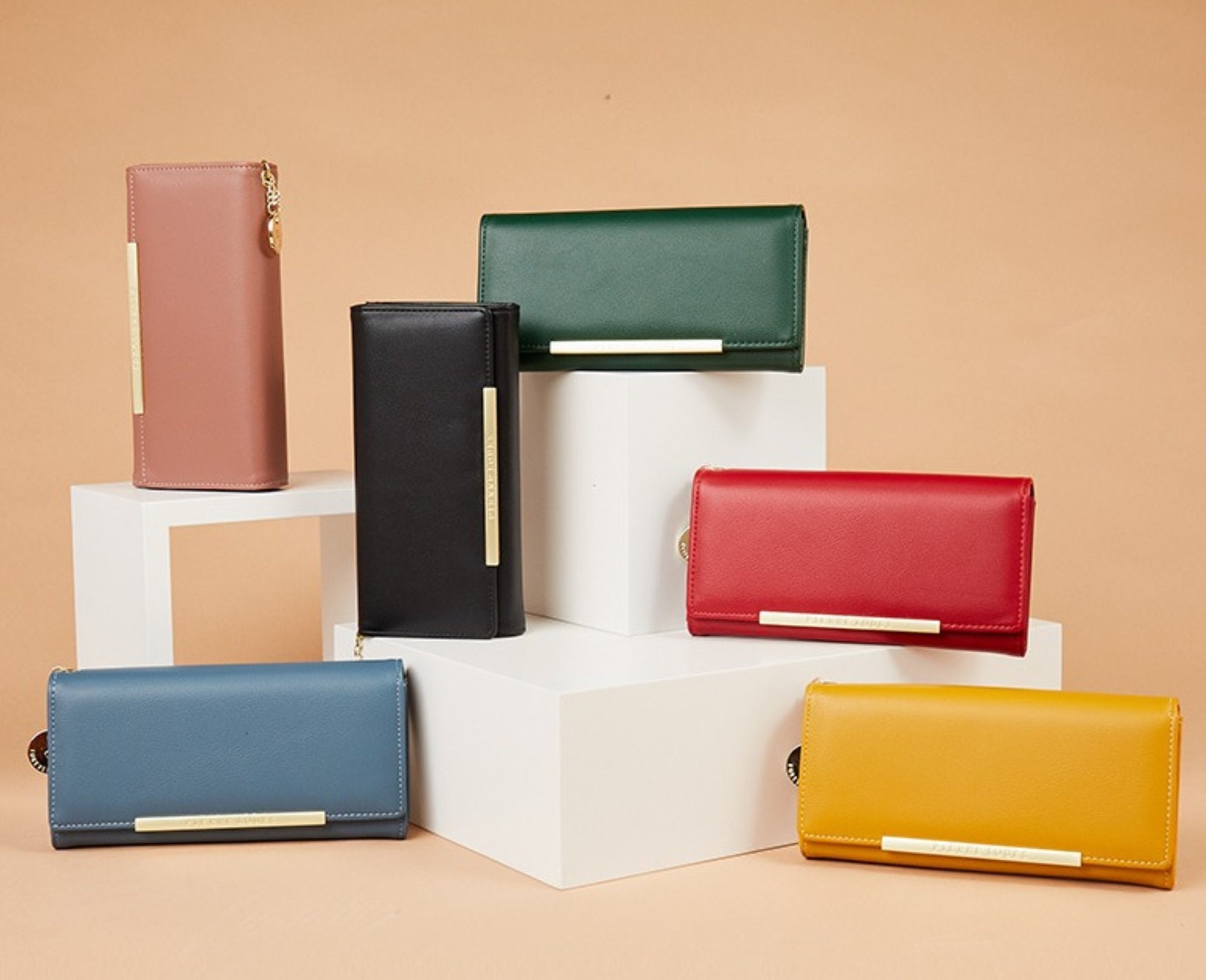 Leather Purse | Stylish Handbag | Get up to 60% off