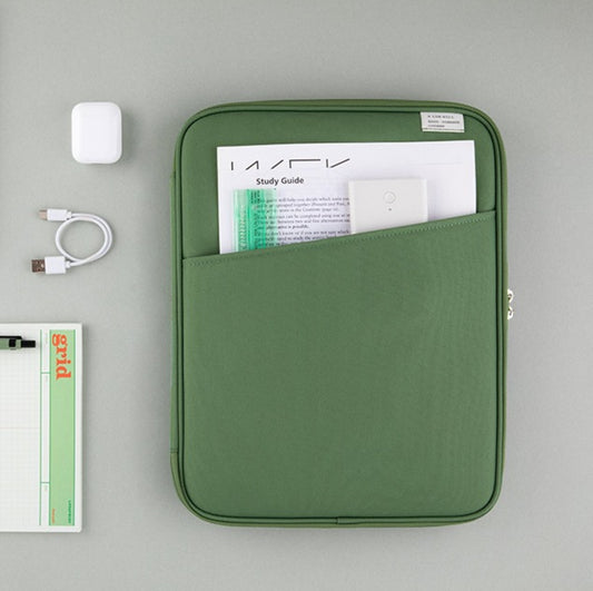 Cordura Laptop Sleeve 13" MacBook Case - ZoocomingTree