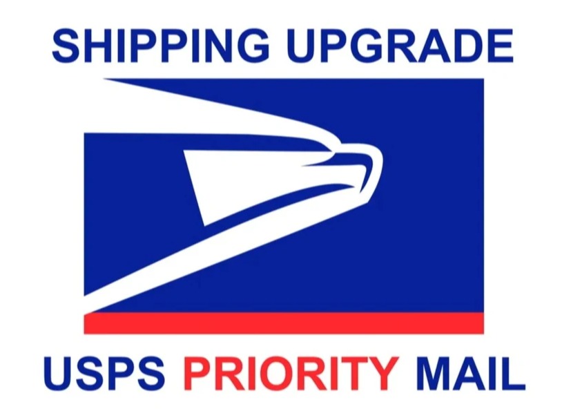 Upgrade Fast shipping to USPS Priority Mail - ZoocomingTree